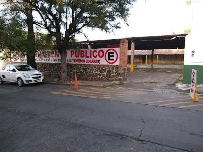 Casa Limonchelo Hotel B&B Morelia Exterior foto