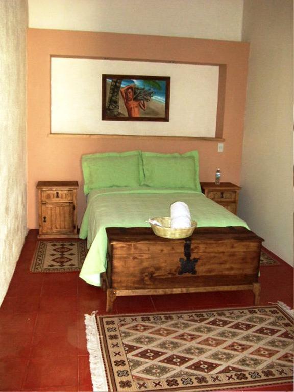 Casa Limonchelo Hotel B&B Morelia Zimmer foto