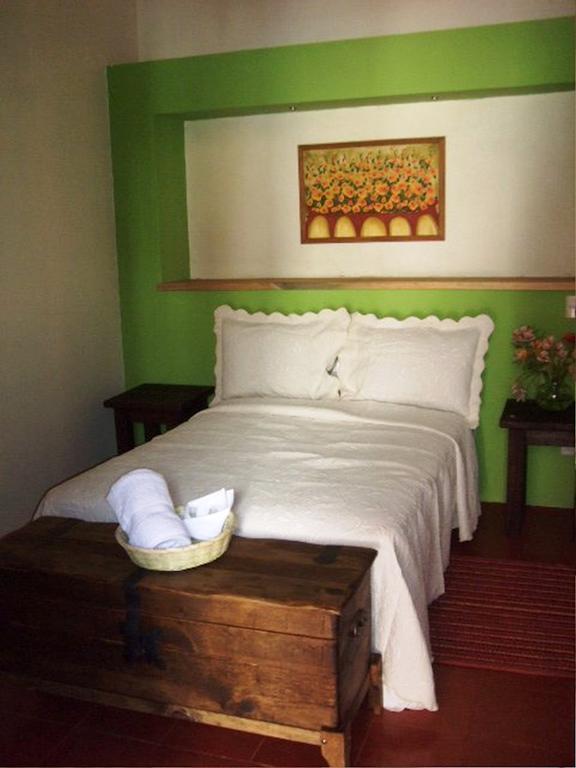 Casa Limonchelo Hotel B&B Morelia Zimmer foto